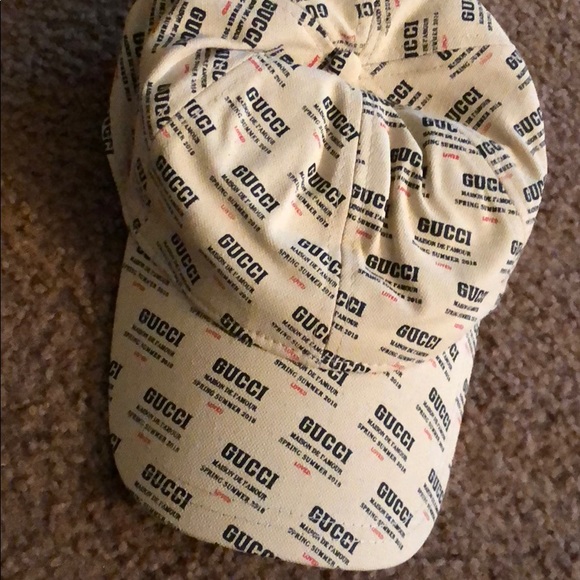 Hat - Picture 1 of 1